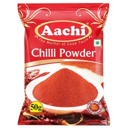 Hot & Spicy Meat Curry Powder Image