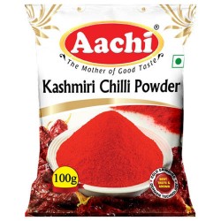 Hot & Spicy Meat Curry Powder Image