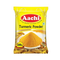 Hot & Spicy Meat Curry Powder Image